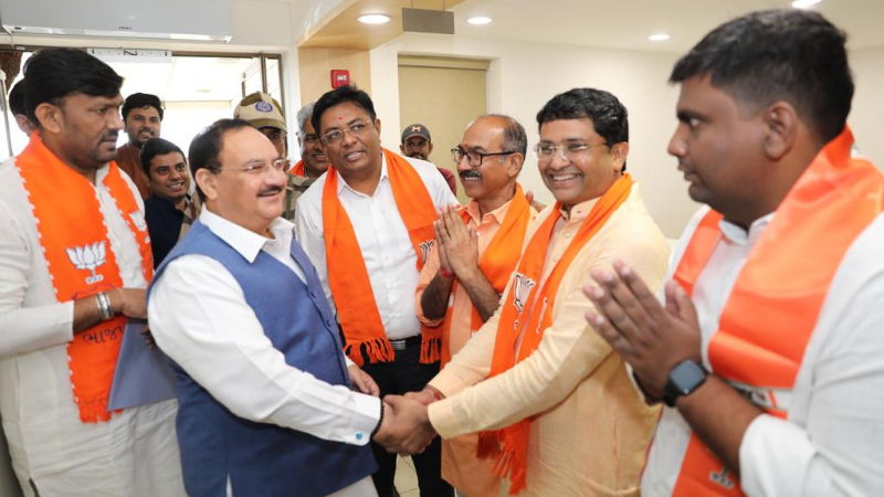 Gujarat Election 1 1
