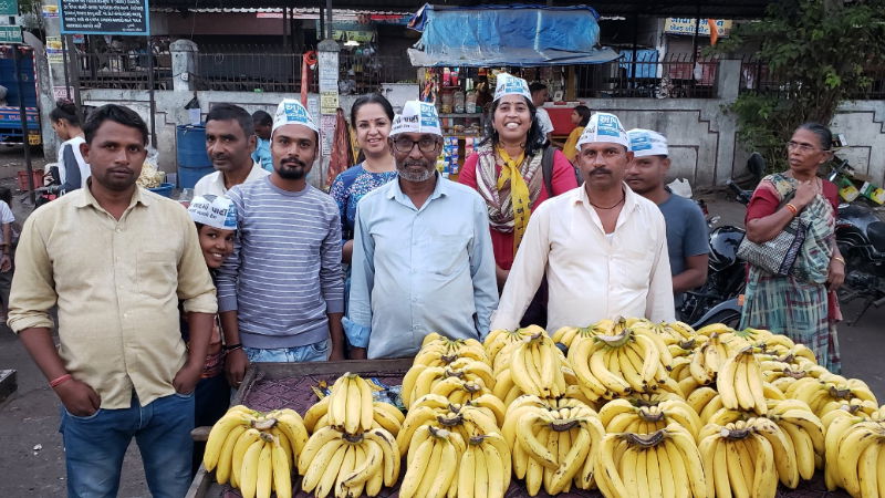 Gujarat Election 2