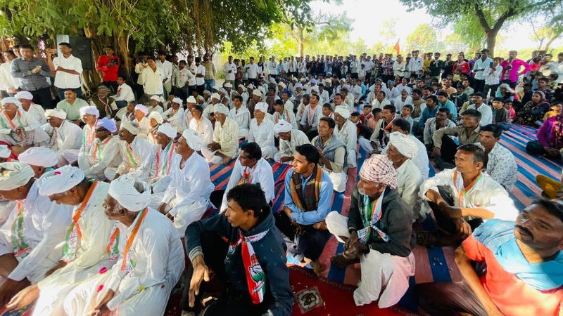 Gujarat Election 3
