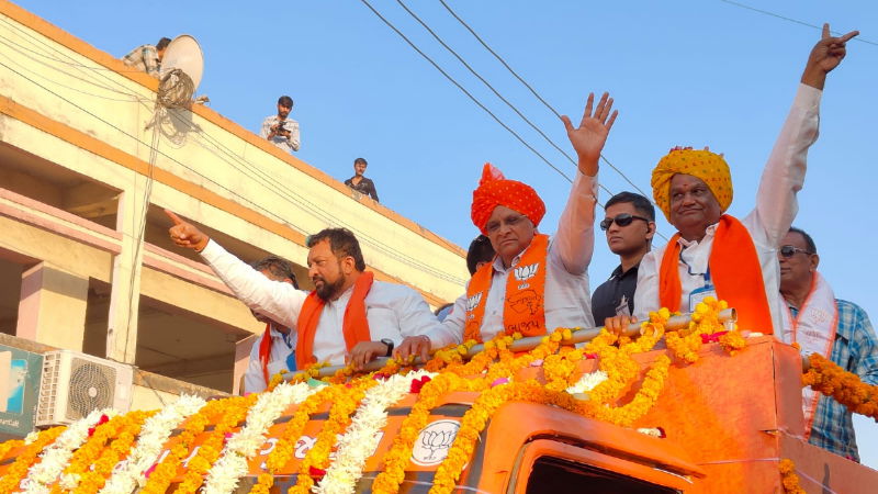 Gujarat Election 4