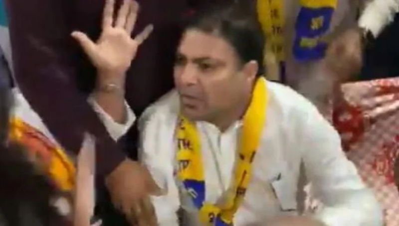Gulab Singh Yadav 1