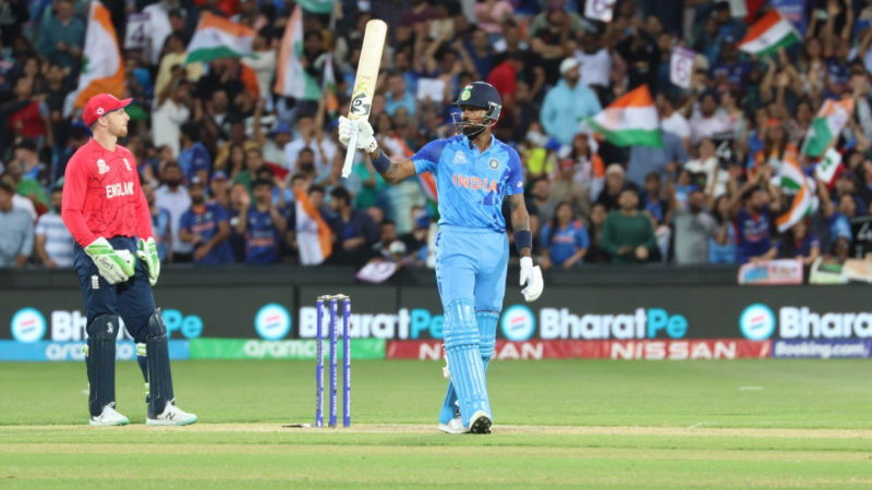 HARDIK PANDYA 1