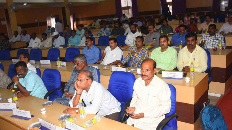 HAVERI KANNADA SAHITYA SMMELANA 2