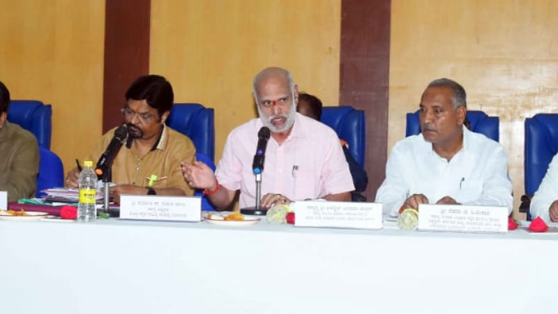 HAVERI KANNADA SAHITYA SMMELANA