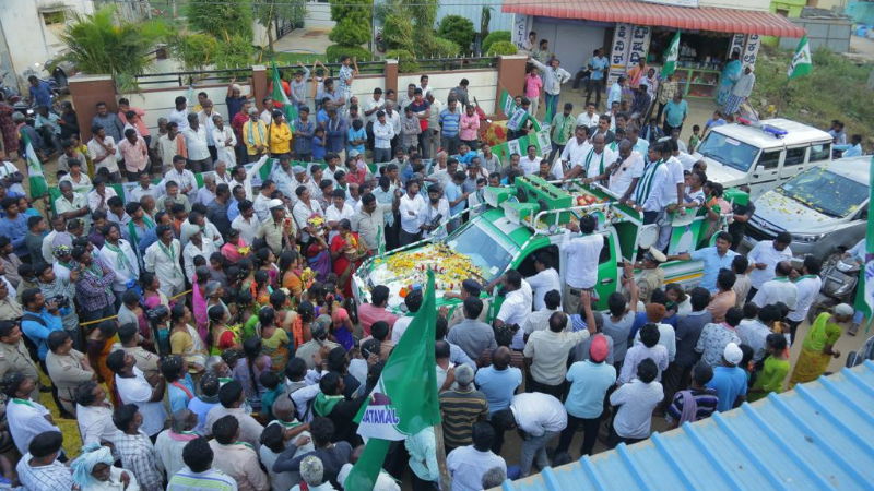 HD Kumaraswamy 1