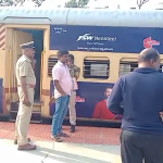 HUBBALLI TRAIN 1
