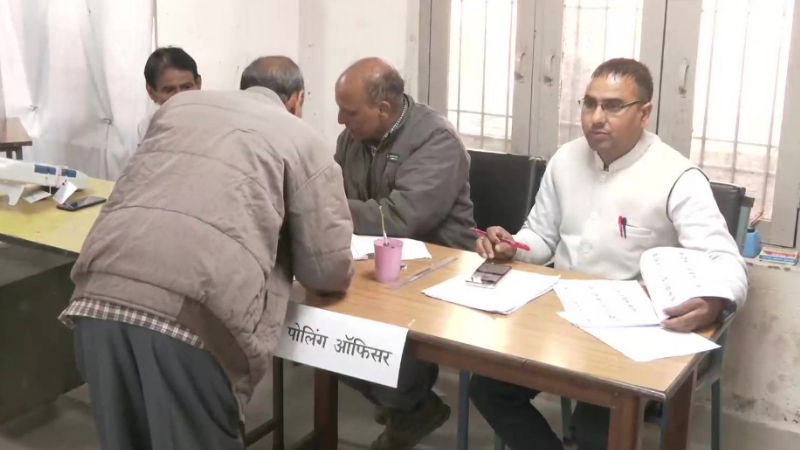 Himachal Pradesh Assembly Election 1