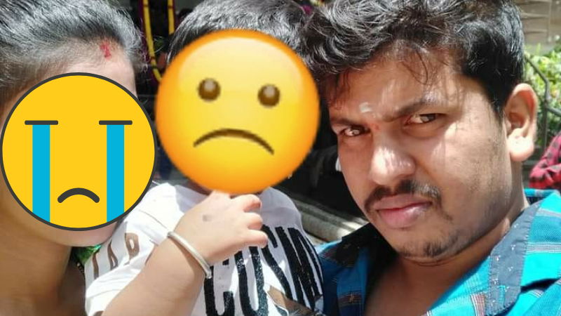 Husband Suicide