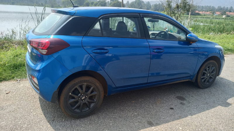 I20 Car