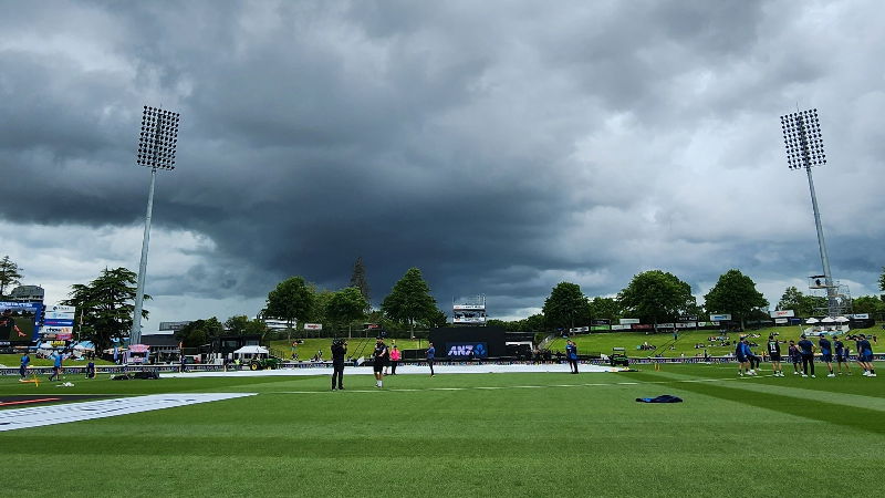 IND VS NZ 1