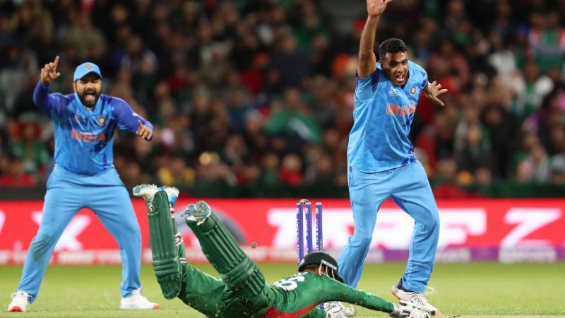 INDvsBAN 2
