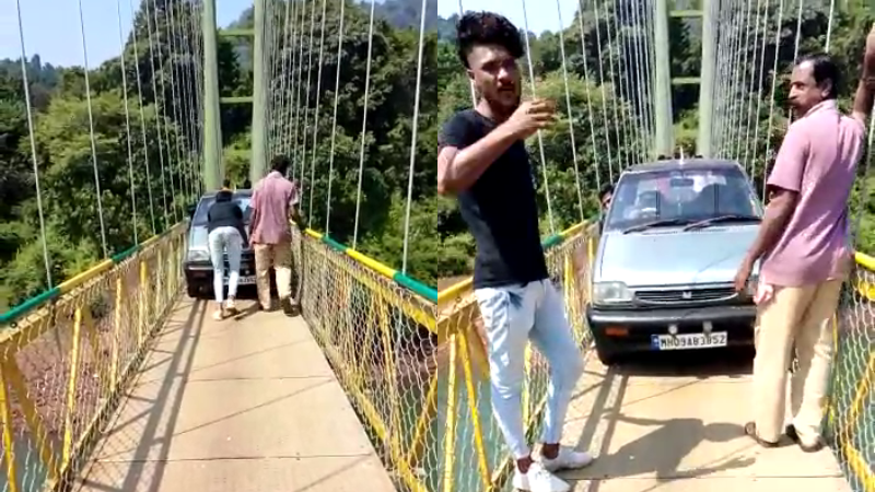 KARWAR CAR