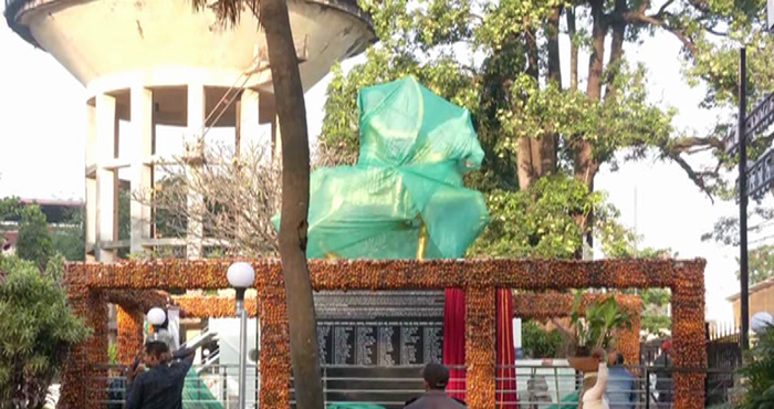 KEDAMBADI RAMAIAH GOWDA 3