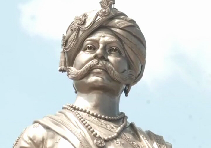 KEMPEGOWDA