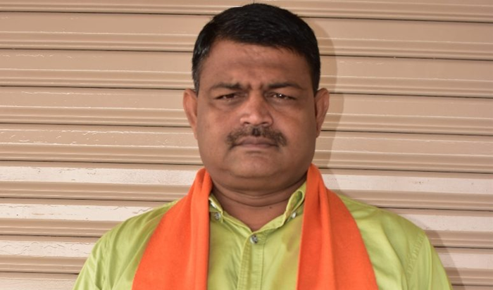 KESARI SINGH 1