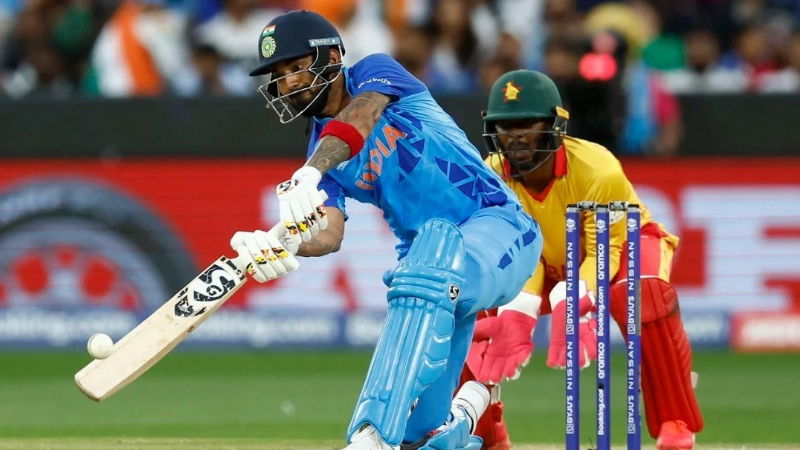 KL RAHUL 4