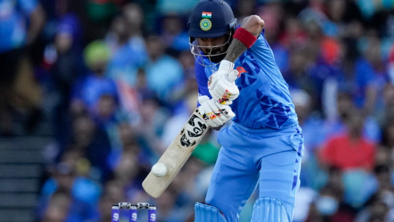 KL Rahul 1