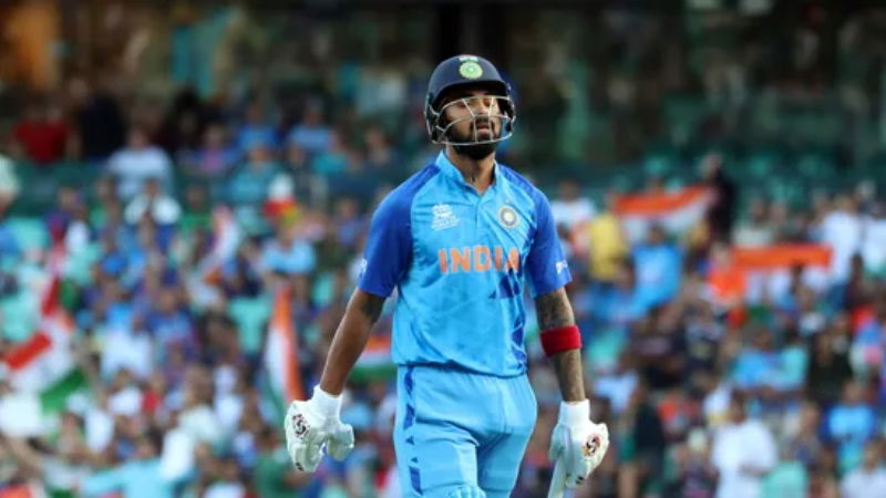 KL Rahul 2