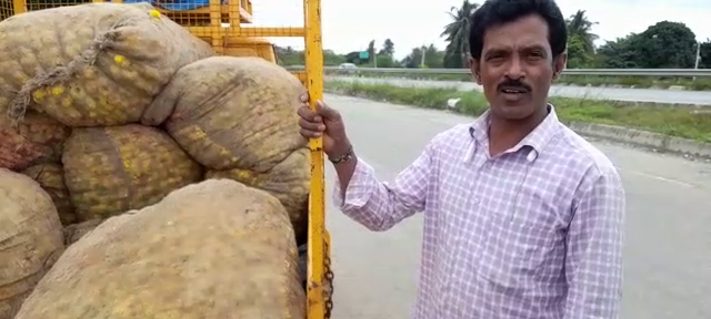 KOLAR FARMER 1