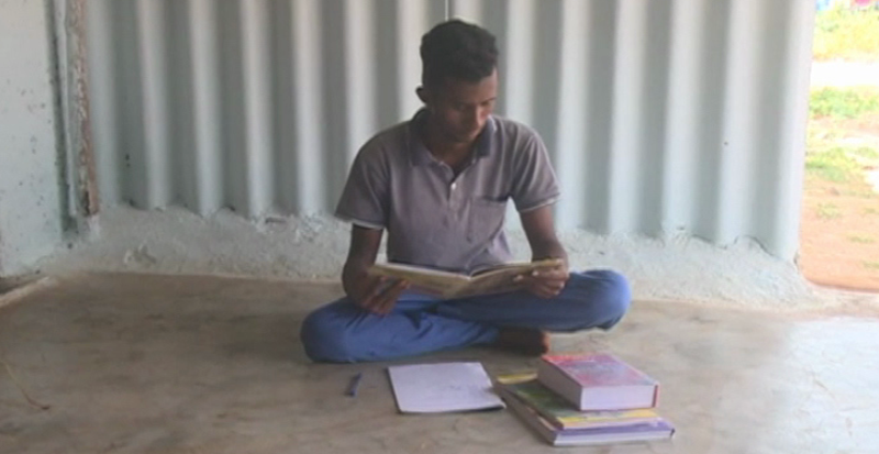 KOPPALA STUDENT 2