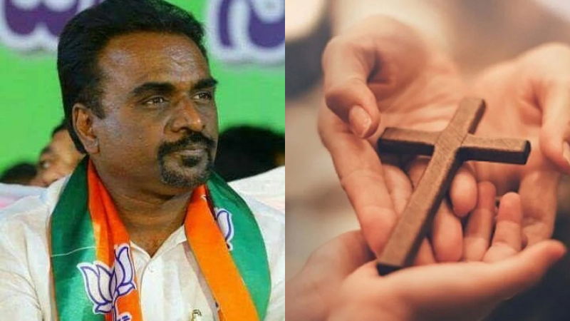 KP Nanjundi 1