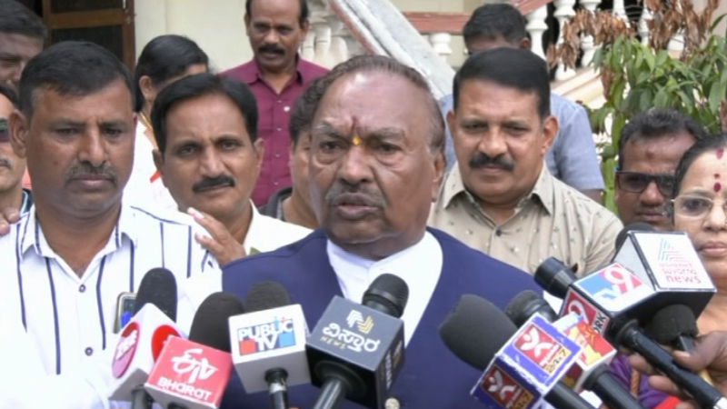 KSEHWARAPPA