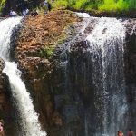 Kitwad waterfalls 1