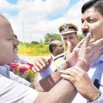 Kumaraswamy