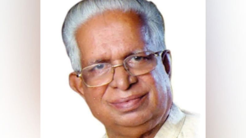 Kumble Sundar Rao 1