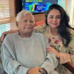 Lalu Prasad Yadav
