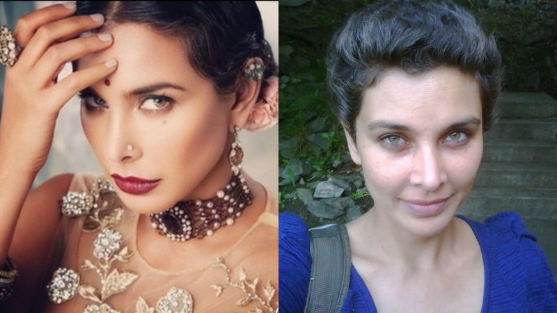 Lisa Ray 1
