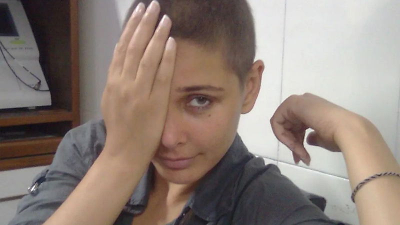 Lisa Ray 2