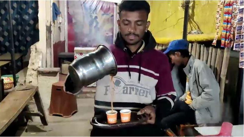 M Bewafa Chaiwala 1