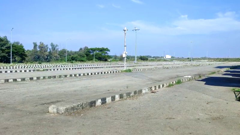 MANDYA krs brindavan 1