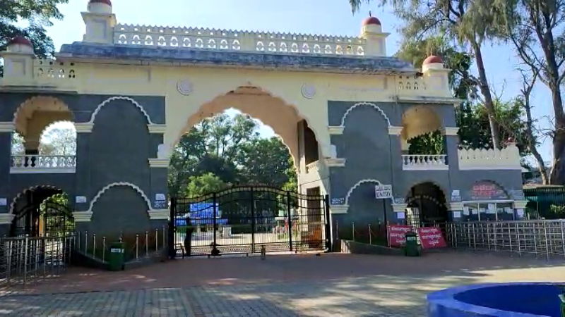 MANDYA krs brindavan 3