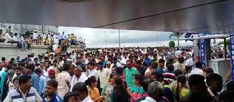 MANDYA ADICHUNCHANAGIRI 2