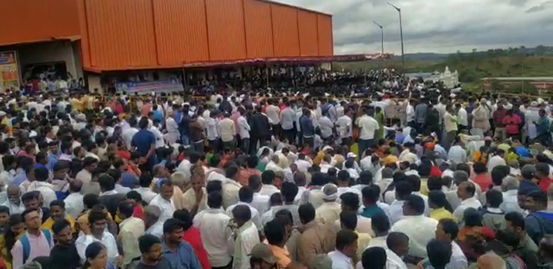 MANDYA ADICHUNCHANAGIRI
