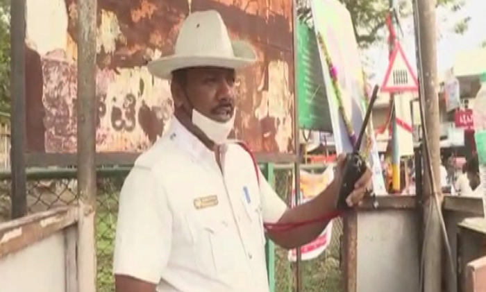 MANDYA POLICE 1
