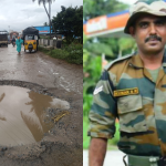 MANDYA SOLDIER