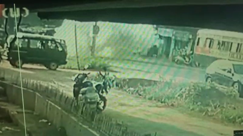 MANGALURU AUTO BLAST 1