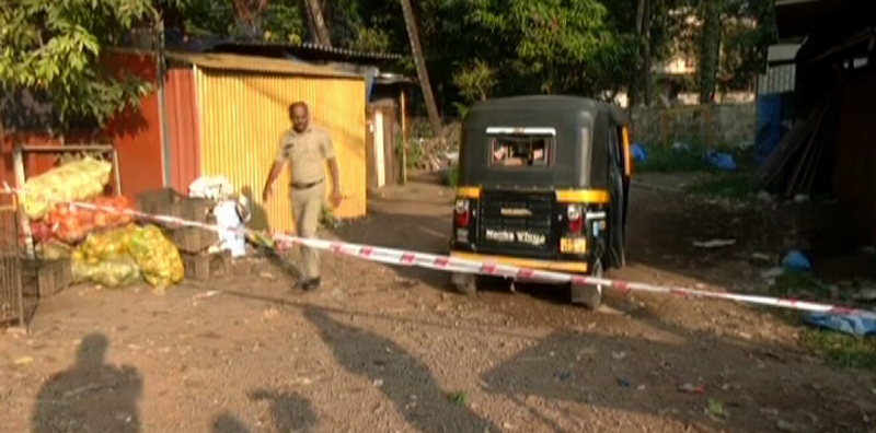 MANGALURU BLAST 1