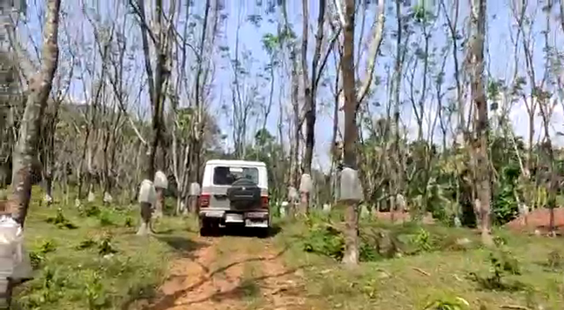 MANGALURU SATELLITE 3