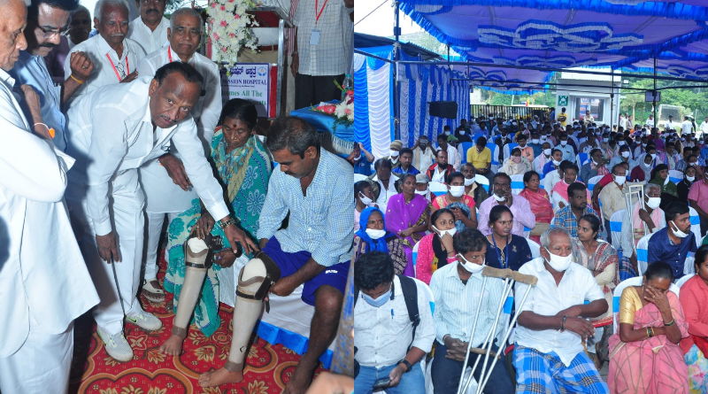 MTB Nagaraj 2
