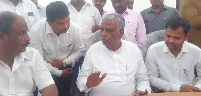 MYSURU BJP FIGHT 2