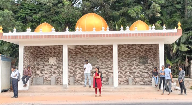 MYSURU BUSTAND 1