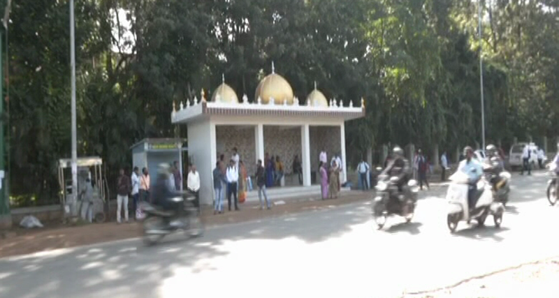 MYSURU GUMBAZ 1