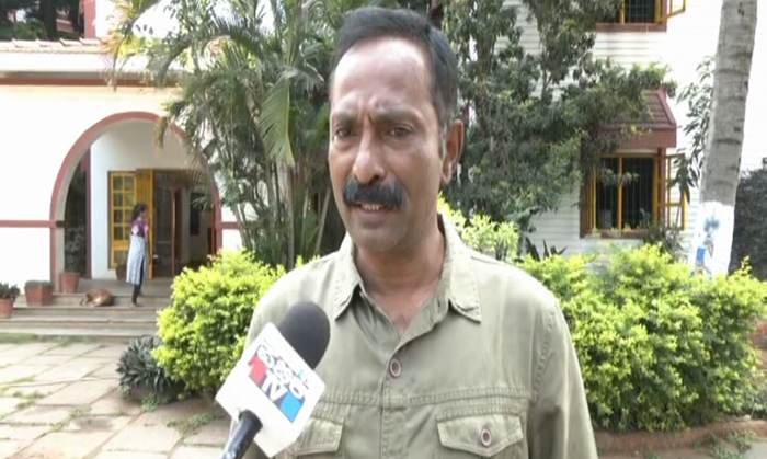 MYSURU ODANADI PARASHU 2