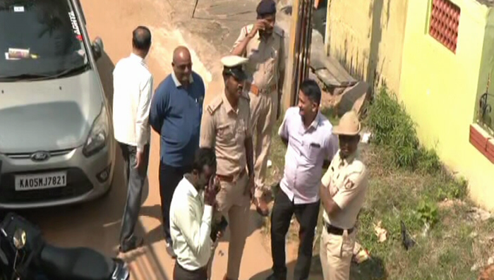 MYSURU POLICE