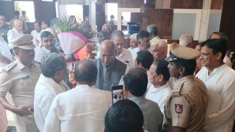 Mallikarjun Kharge 3