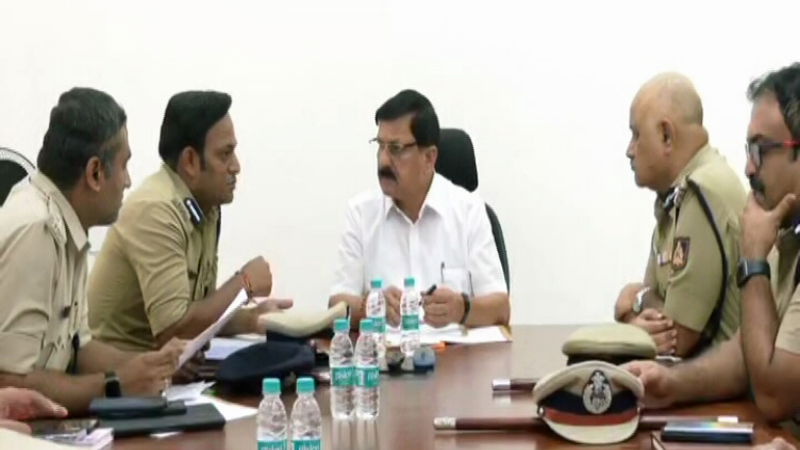 Mangaluru Police